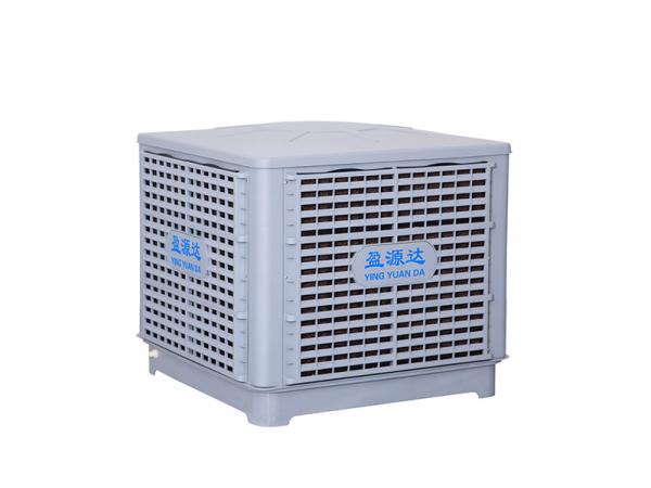 東莞環(huán)保空調(diào)為什么會(huì)漏水？