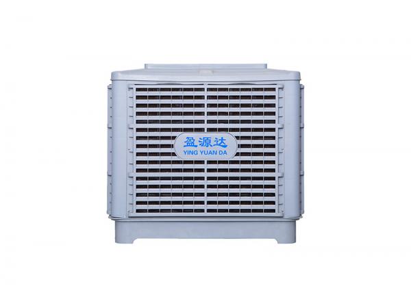 環(huán)?？照{(diào)廠家介紹蒸發(fā)式冷氣機(jī)制冷效率是多少？