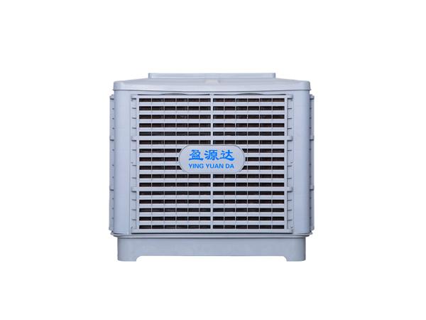環(huán)?？照{(diào)廠家介紹移動(dòng)冷風(fēng)機(jī)與普通冷風(fēng)機(jī)的區(qū)別